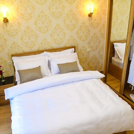 Hotel Late Mtskheta Exterior photo