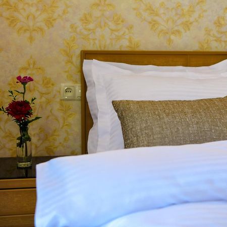 Hotel Late Mtskheta Room photo