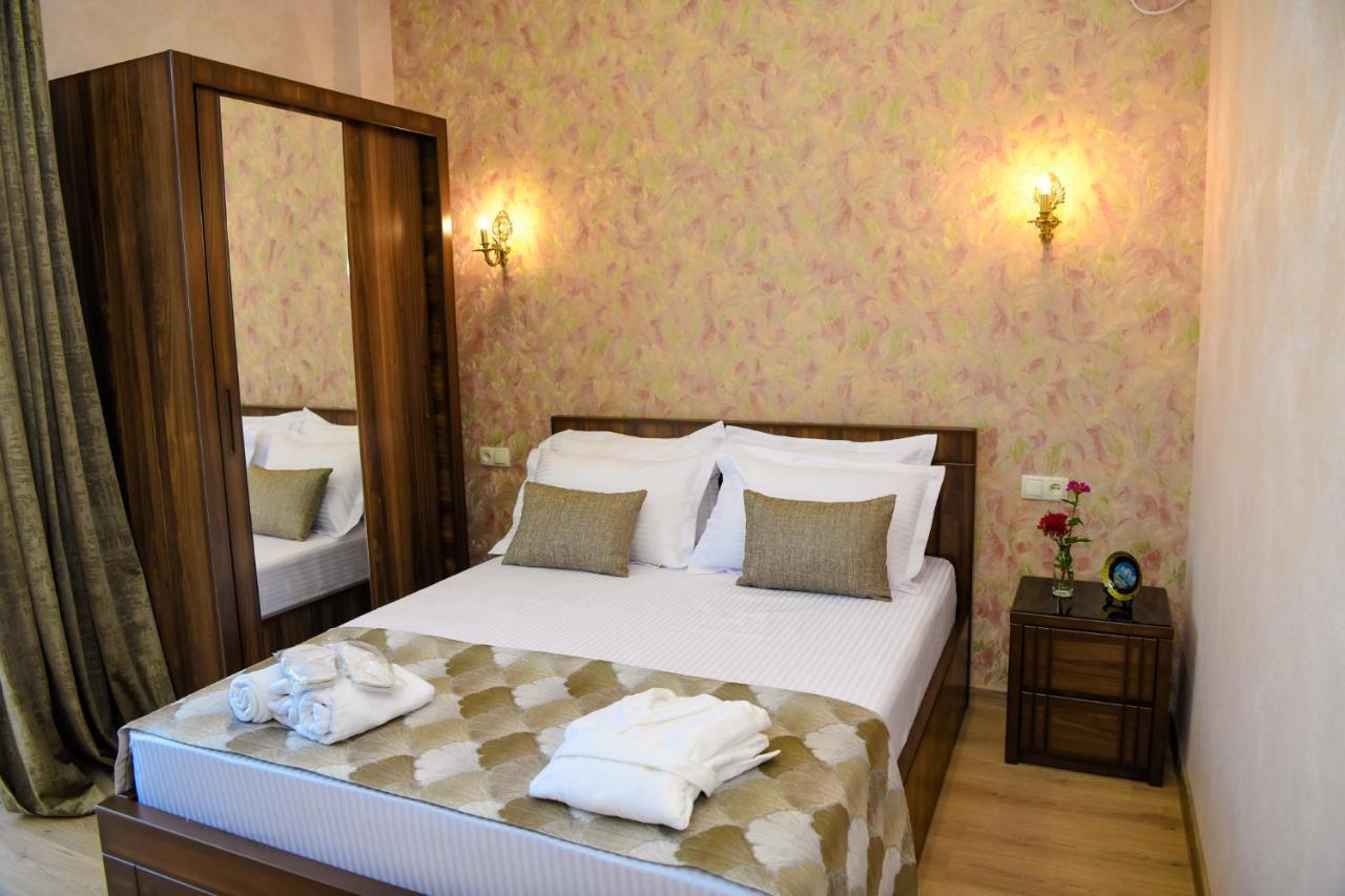 Hotel Late Mtskheta Exterior photo