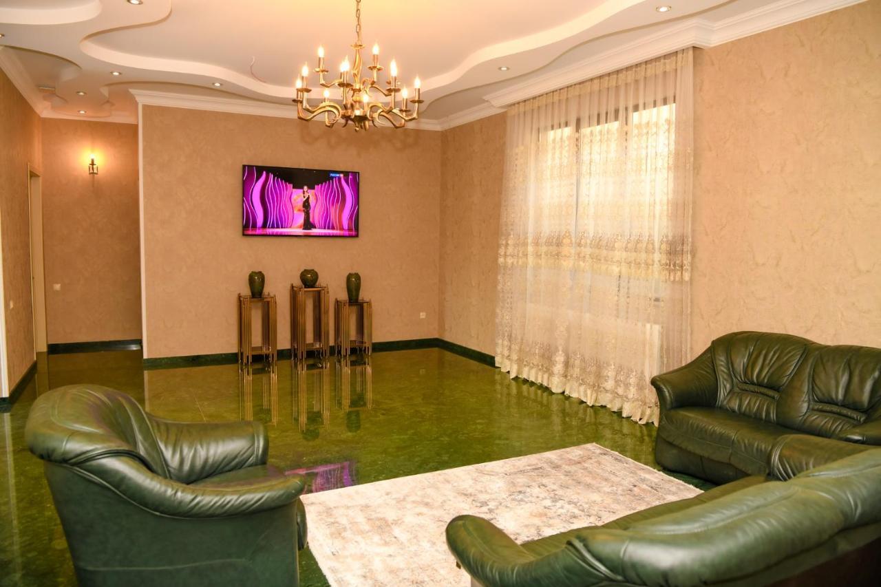 Hotel Late Mtskheta Exterior photo