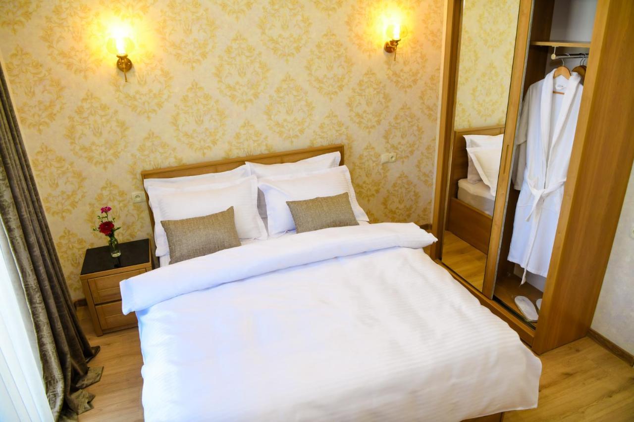 Hotel Late Mtskheta Exterior photo