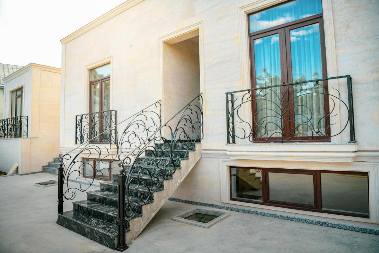 Hotel Late Mtskheta Exterior photo
