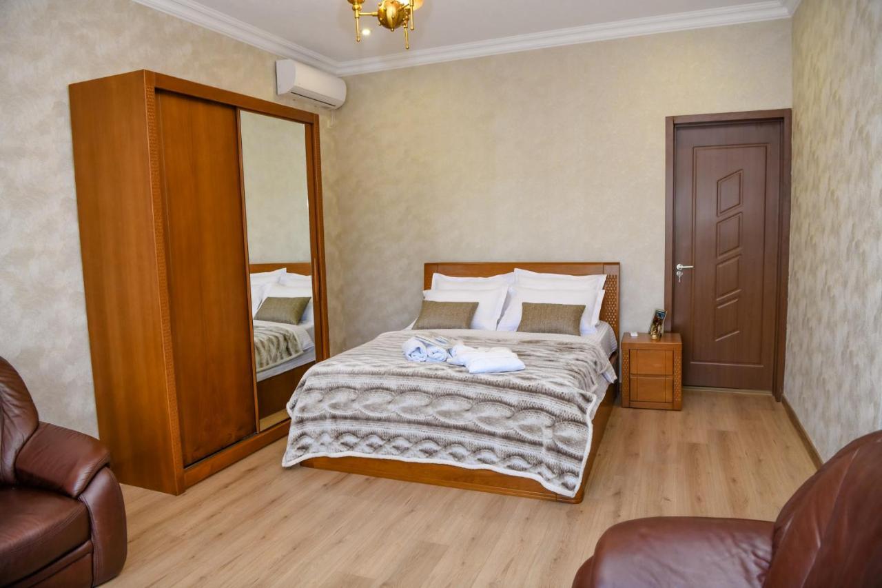 Hotel Late Mtskheta Exterior photo