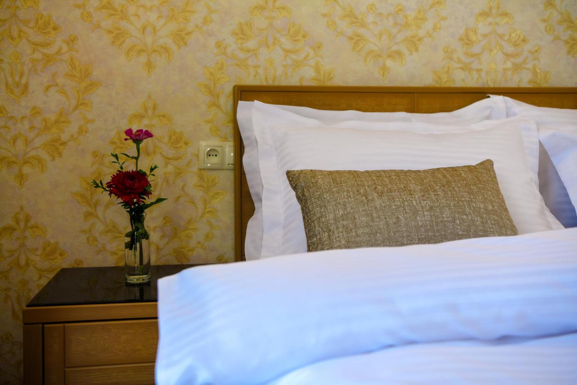 Hotel Late Mtskheta Room photo
